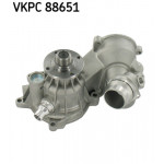 SKF Wasserpumpe